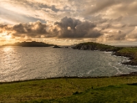 Blick hnüber zu den  Blasket Islands, Dingle  6D 146631-HDR 1024 © Iven Eissner : Aufnahmeort, Europa, Irland